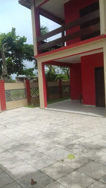 Foto 3 de Casa com 3 quartos à venda, 250m2 em Itanhaem - SP