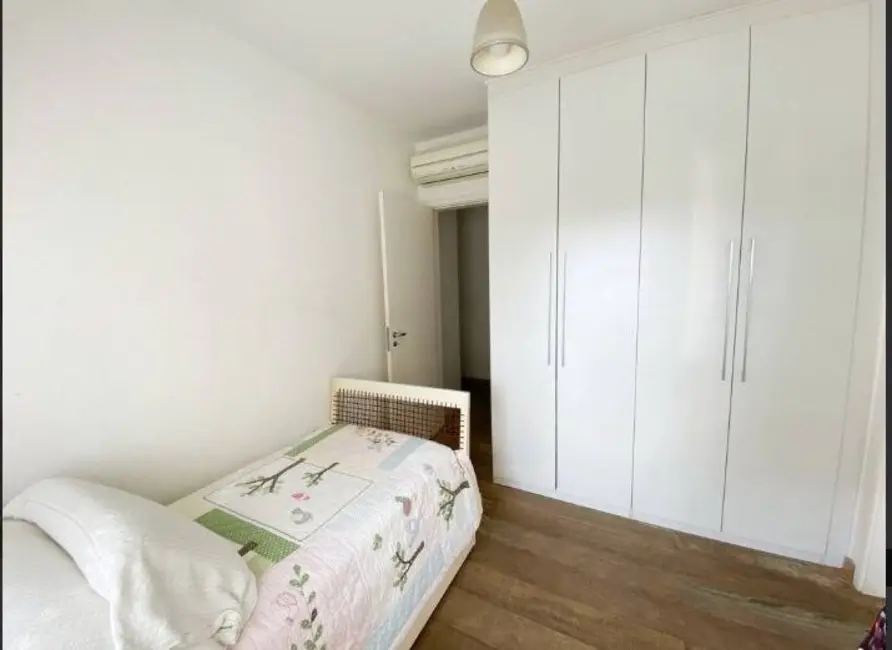 Apartamento com 3 quartos à venda, 197m2 em Vila Andrade, São Paulo - SP - imagem 7 Foto 7 de Apartamento com 3 quartos à venda, 197m2 em Vila Andrade, São Paulo - SP