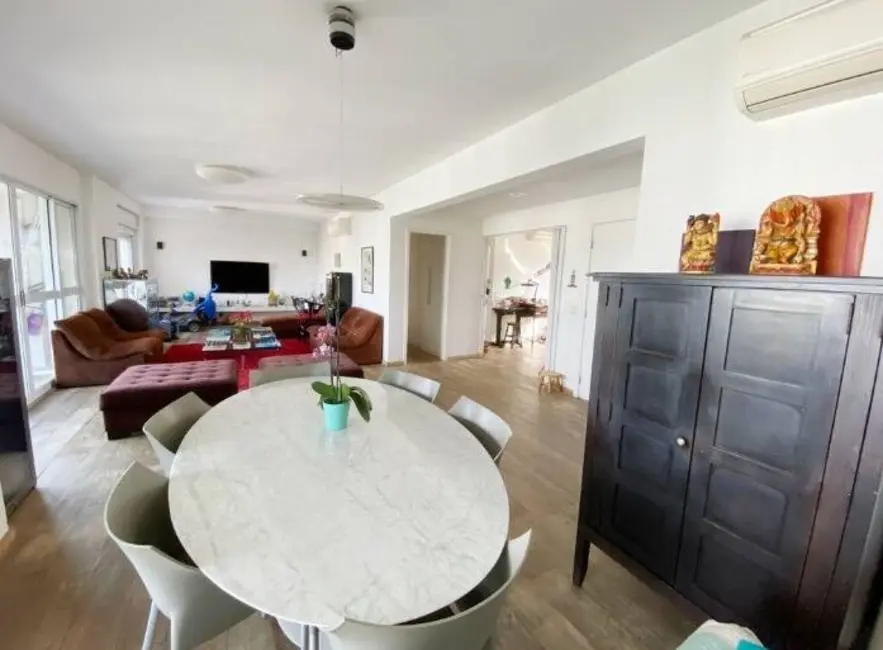 Foto 1 de Apartamento com 3 quartos à venda, 197m2 em Vila Andrade, São Paulo - SP