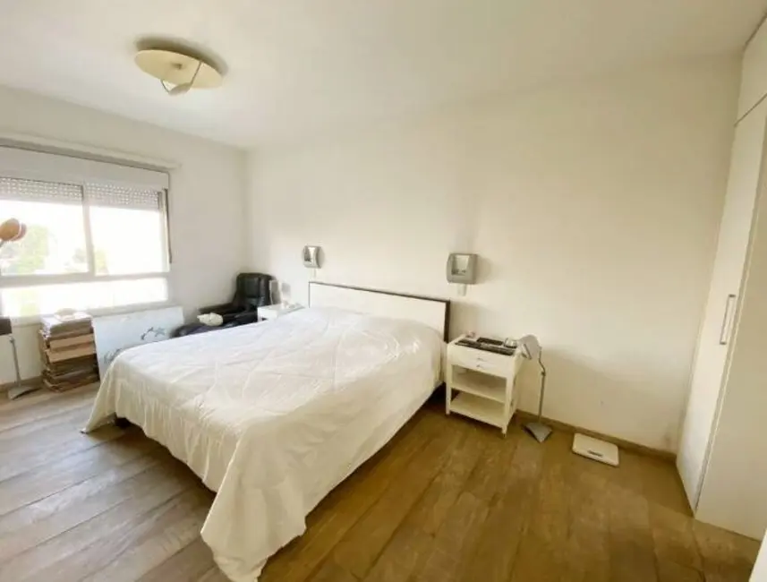 Apartamento com 3 quartos à venda, 197m2 em Vila Andrade, São Paulo - SP - imagem 6 Foto 6 de Apartamento com 3 quartos à venda, 197m2 em Vila Andrade, São Paulo - SP