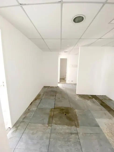 Foto 6 de Sala Comercial para alugar, 130m2 em São Paulo - SP