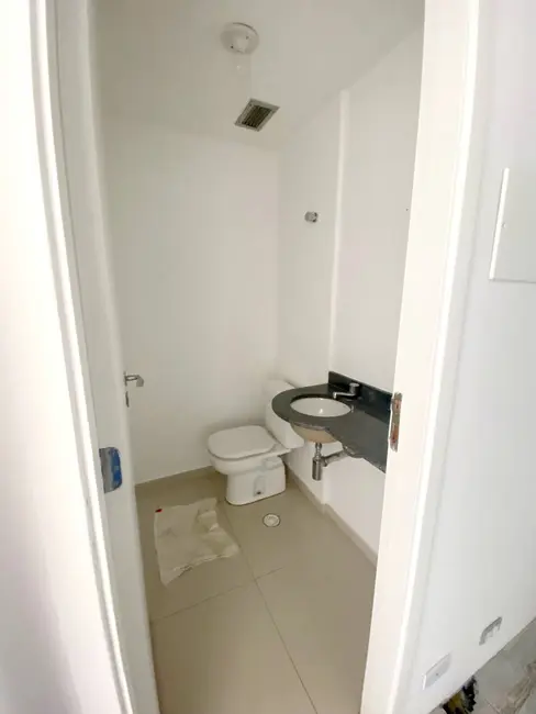 Foto 8 de Sala Comercial para alugar, 130m2 em São Paulo - SP