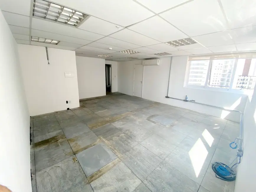 Foto 4 de Sala Comercial para alugar, 130m2 em São Paulo - SP