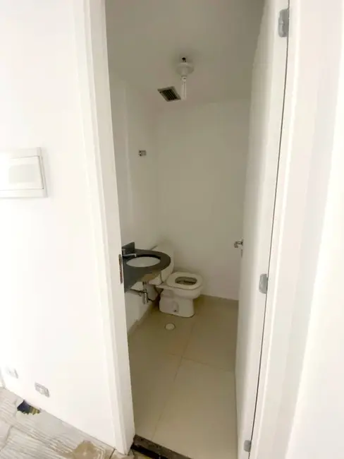 Foto 9 de Sala Comercial para alugar, 130m2 em São Paulo - SP