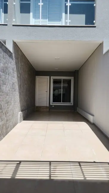 Foto 1 de Casa com 3 quartos à venda, 110m2 em Campo Grande, São Paulo - SP