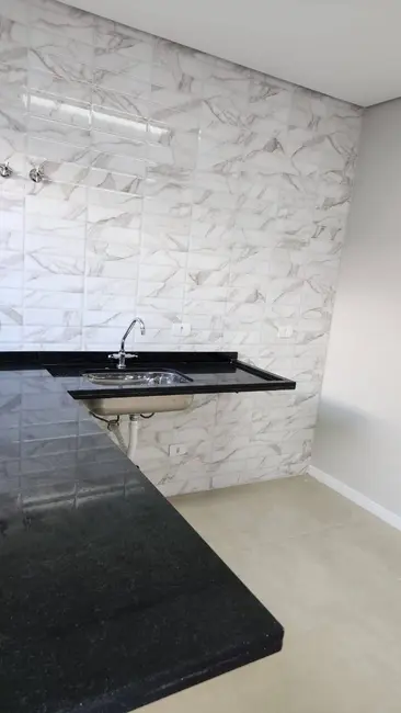 Foto 6 de Casa com 3 quartos à venda, 110m2 em Campo Grande, São Paulo - SP