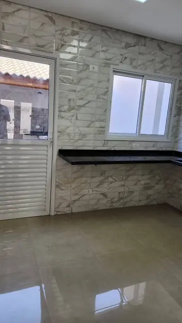 Foto 4 de Casa com 3 quartos à venda, 110m2 em Campo Grande, São Paulo - SP