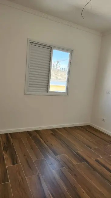 Foto 8 de Casa com 3 quartos à venda, 110m2 em Campo Grande, São Paulo - SP