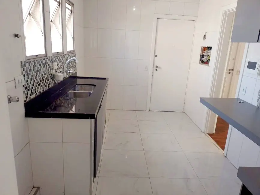 Apartamento com 3 quartos à venda, 87m2 em Santo Amaro, São Paulo - SP - imagem 6 Foto 6 de Apartamento com 3 quartos à venda, 87m2 em Santo Amaro, São Paulo - SP
