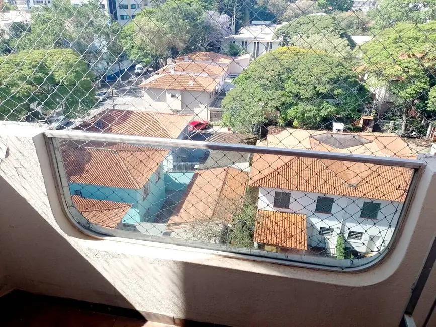 Apartamento com 3 quartos à venda, 87m2 em Santo Amaro, São Paulo - SP - imagem 9 Foto 9 de Apartamento com 3 quartos à venda, 87m2 em Santo Amaro, São Paulo - SP