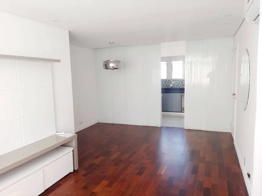 Apartamento com 3 quartos à venda, 87m2 em Santo Amaro, São Paulo - SP - imagem 3 Foto 3 de Apartamento com 3 quartos à venda, 87m2 em Santo Amaro, São Paulo - SP