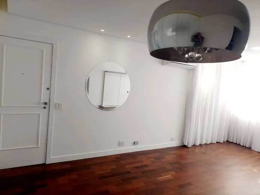 Apartamento com 3 quartos à venda, 87m2 em Santo Amaro, São Paulo - SP - imagem 1 Foto 1 de Apartamento com 3 quartos à venda, 87m2 em Santo Amaro, São Paulo - SP