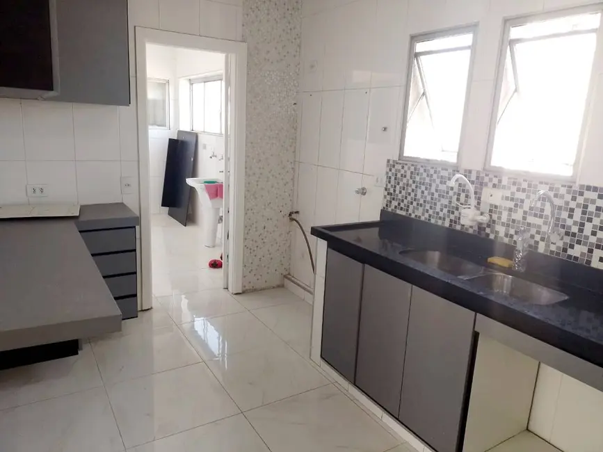 Apartamento com 3 quartos à venda, 87m2 em Santo Amaro, São Paulo - SP - imagem 5 Foto 5 de Apartamento com 3 quartos à venda, 87m2 em Santo Amaro, São Paulo - SP