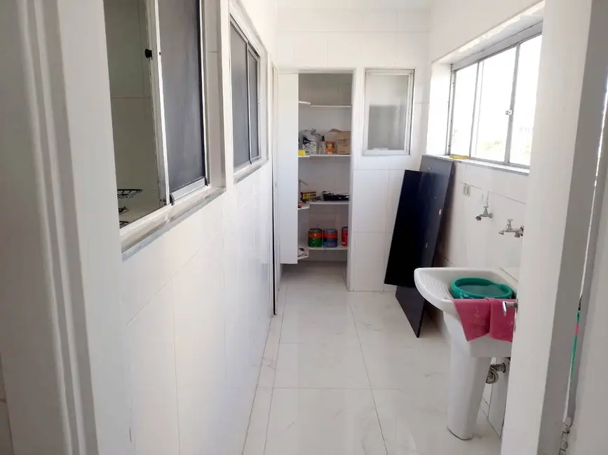 Apartamento com 3 quartos à venda, 87m2 em Santo Amaro, São Paulo - SP - imagem 7 Foto 7 de Apartamento com 3 quartos à venda, 87m2 em Santo Amaro, São Paulo - SP