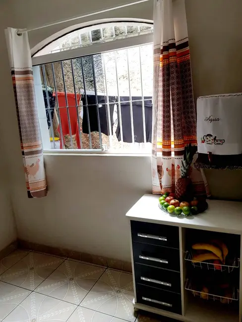 Foto 6 de Casa com 3 quartos à venda, 136m2 em Vila São José (Cidade Dutra), São Paulo - SP