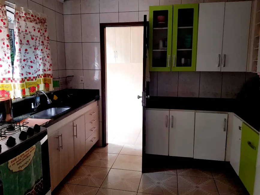 Foto 3 de Casa com 3 quartos à venda, 136m2 em Vila São José (Cidade Dutra), São Paulo - SP