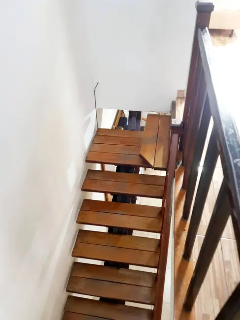 Foto 7 de Casa com 3 quartos à venda, 136m2 em Vila São José (Cidade Dutra), São Paulo - SP