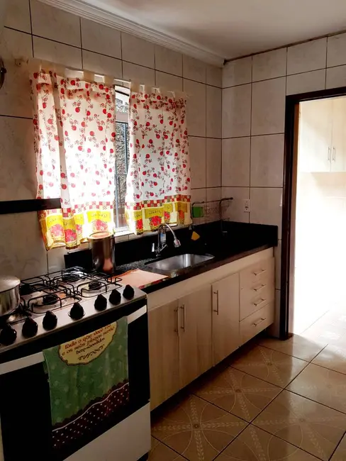 Foto 5 de Casa com 3 quartos à venda, 136m2 em Vila São José (Cidade Dutra), São Paulo - SP