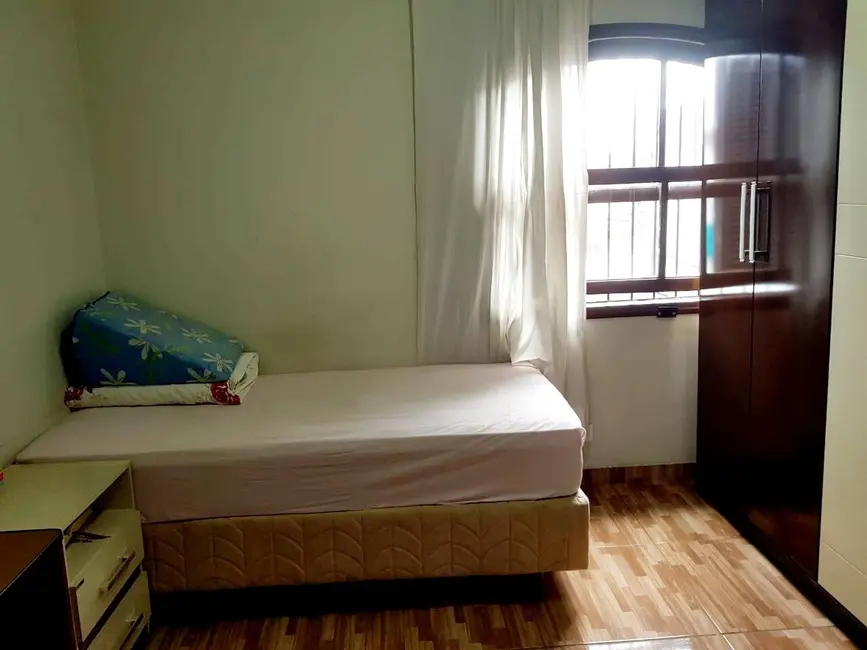 Foto 9 de Casa com 3 quartos à venda, 136m2 em Vila São José (Cidade Dutra), São Paulo - SP