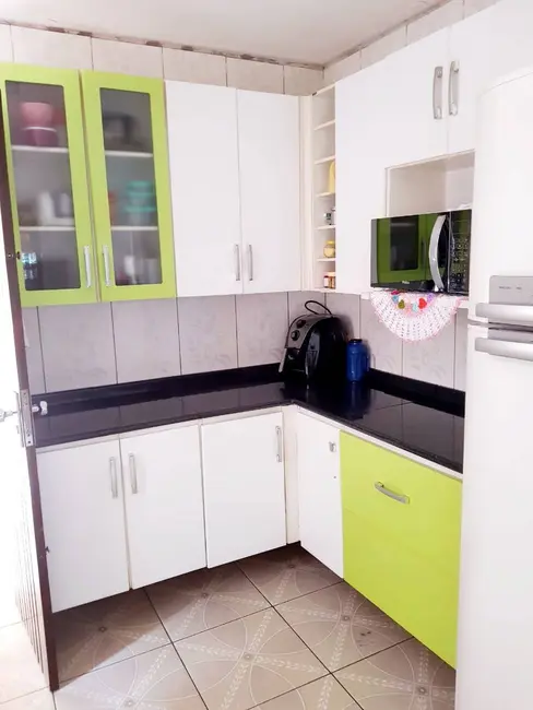 Foto 4 de Casa com 3 quartos à venda, 136m2 em Vila São José (Cidade Dutra), São Paulo - SP