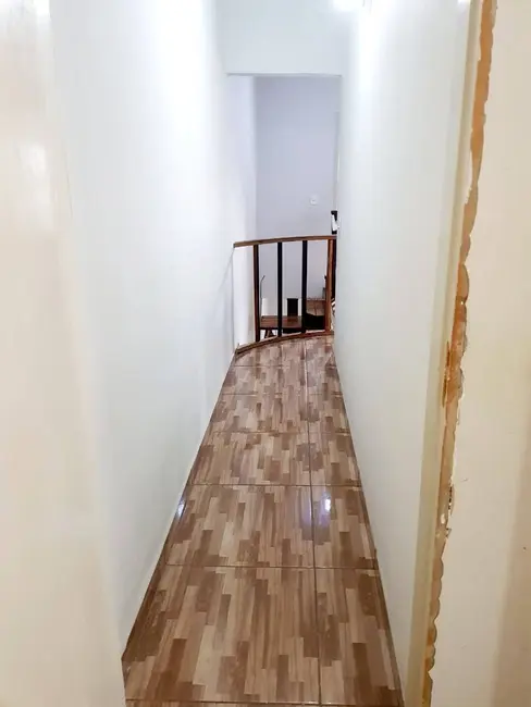 Foto 8 de Casa com 3 quartos à venda, 136m2 em Vila São José (Cidade Dutra), São Paulo - SP