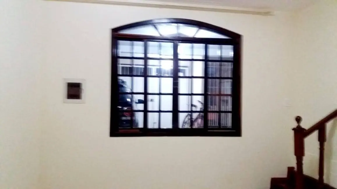 Foto 9 de Casa com 4 quartos à venda, 256m2 em Vila São José, São Paulo - SP