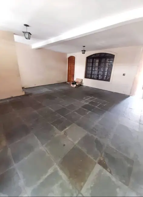 Foto 4 de Casa com 4 quartos à venda, 256m2 em Vila São José, São Paulo - SP