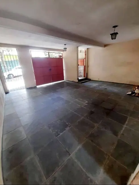 Foto 3 de Casa com 4 quartos à venda, 256m2 em Vila São José, São Paulo - SP