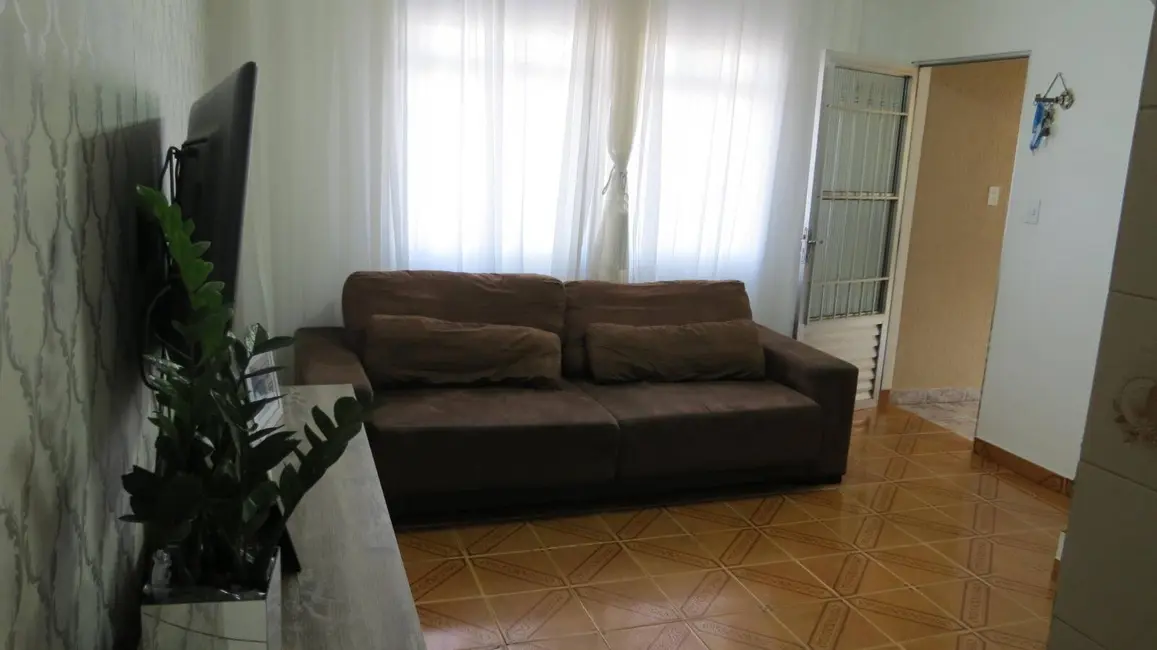 Foto 7 de Casa com 3 quartos à venda, 250m2 em Jardim Santo André, São Paulo - SP
