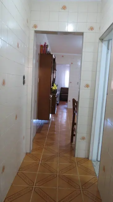 Foto 9 de Casa com 3 quartos à venda, 250m2 em Jardim Santo André, São Paulo - SP