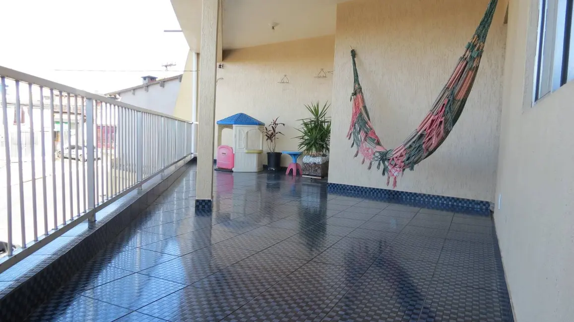 Foto 5 de Casa com 3 quartos à venda, 250m2 em Jardim Santo André, São Paulo - SP