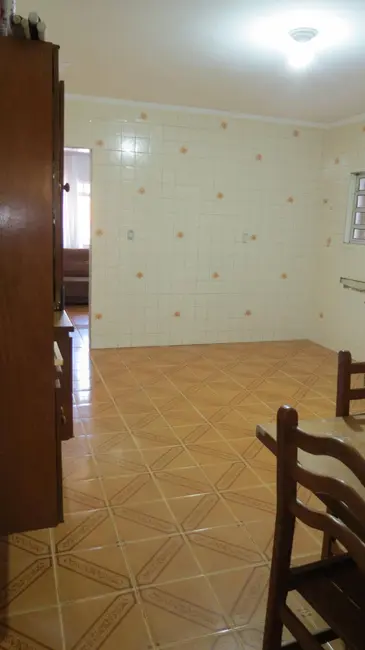 Foto 8 de Casa com 3 quartos à venda, 250m2 em Jardim Santo André, São Paulo - SP