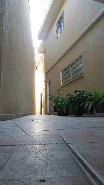 Foto 1 de Casa com 3 quartos à venda, 250m2 em Jardim Santo André, São Paulo - SP