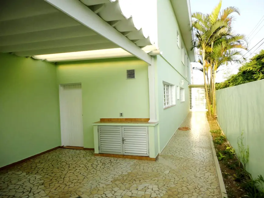 Foto 4 de Casa com 3 quartos à venda, 150m2 em Veleiros, São Paulo - SP