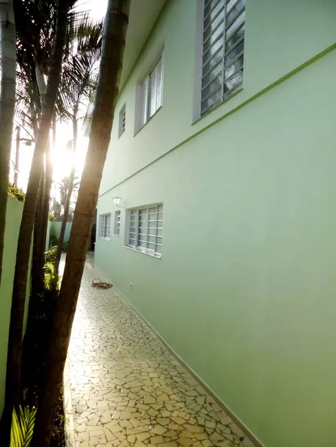 Foto 9 de Casa com 3 quartos à venda, 150m2 em Veleiros, São Paulo - SP