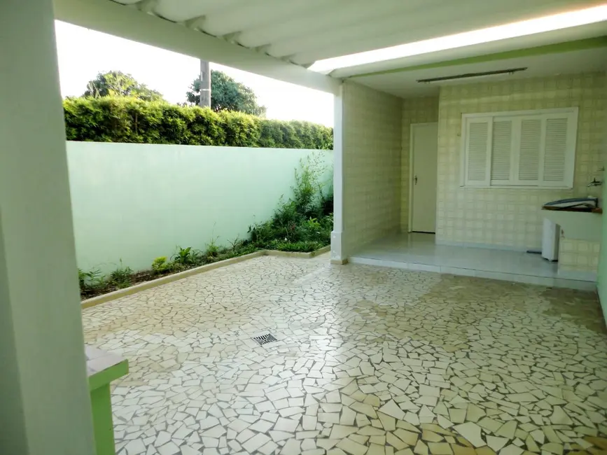 Foto 5 de Casa com 3 quartos à venda, 150m2 em Veleiros, São Paulo - SP
