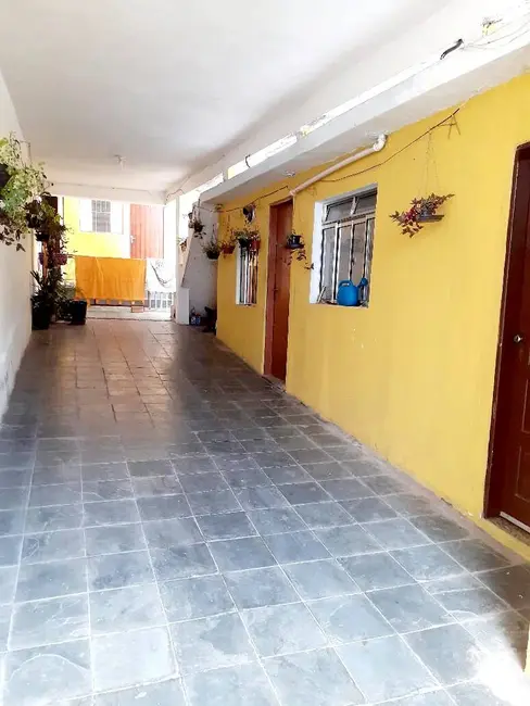 Foto 3 de Casa com 4 quartos à venda, 200m2 em Jardim Figueira Grande, São Paulo - SP