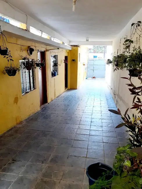 Foto 2 de Casa com 4 quartos à venda, 200m2 em Jardim Figueira Grande, São Paulo - SP