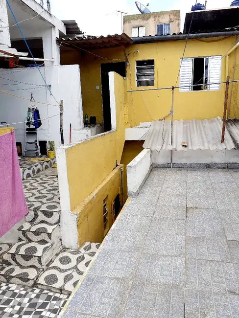 Foto 8 de Casa com 4 quartos à venda, 200m2 em Jardim Figueira Grande, São Paulo - SP