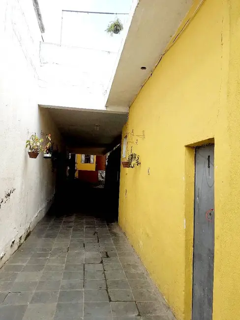 Foto 5 de Casa com 4 quartos à venda, 200m2 em Jardim Figueira Grande, São Paulo - SP