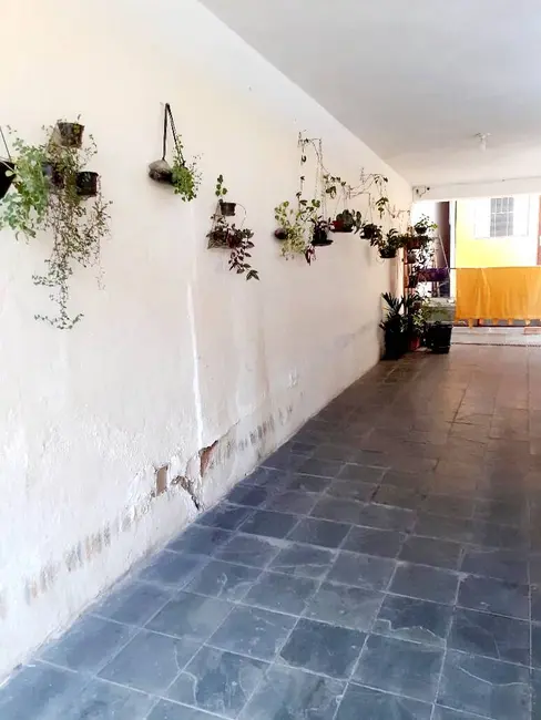 Foto 4 de Casa com 4 quartos à venda, 200m2 em Jardim Figueira Grande, São Paulo - SP