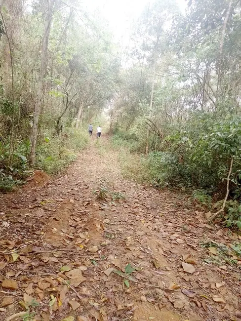 Foto 4 de Terreno / Lote à venda, 1390m2 em Mairipora - SP