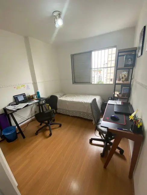 Foto 4 de Apartamento com 2 quartos à venda, 71m2 em Indianópolis, São Paulo - SP