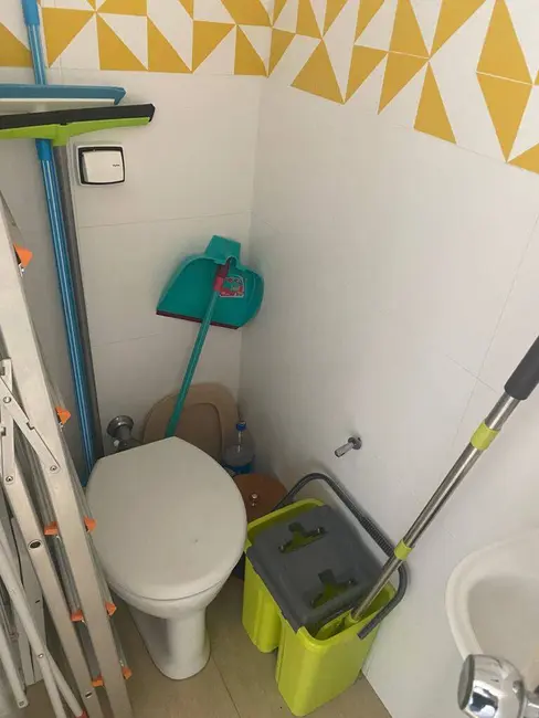 Foto 8 de Apartamento com 2 quartos à venda, 71m2 em Indianópolis, São Paulo - SP