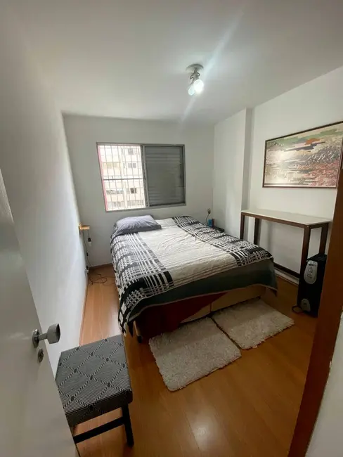 Foto 3 de Apartamento com 2 quartos à venda, 71m2 em Indianópolis, São Paulo - SP