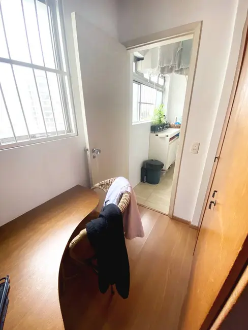 Foto 5 de Apartamento com 2 quartos à venda, 71m2 em Indianópolis, São Paulo - SP