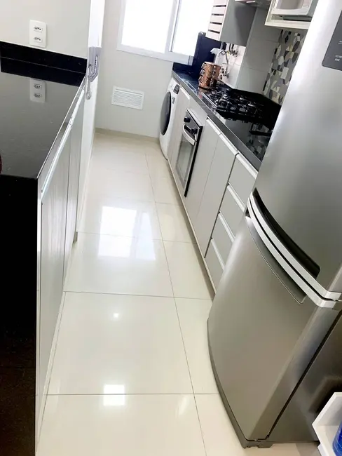 Apartamento com 3 quartos à venda, 53m2 em Socorro, São Paulo - SP - imagem 5 Foto 5 de Apartamento com 3 quartos à venda, 53m2 em Socorro, São Paulo - SP