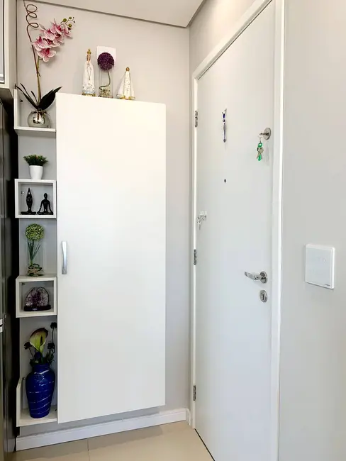 Apartamento com 3 quartos à venda, 53m2 em Socorro, São Paulo - SP - imagem 8 Foto 8 de Apartamento com 3 quartos à venda, 53m2 em Socorro, São Paulo - SP