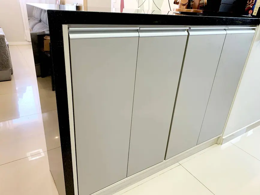 Apartamento com 3 quartos à venda, 53m2 em Socorro, São Paulo - SP - imagem 7 Foto 7 de Apartamento com 3 quartos à venda, 53m2 em Socorro, São Paulo - SP