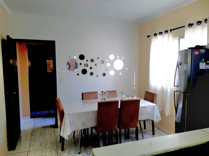Foto 6 de Casa com 3 quartos à venda, 110m2 em Parque das Árvores, São Paulo - SP